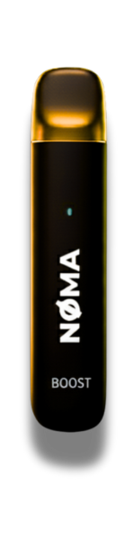 NØMA BOOST - Energía y concentración